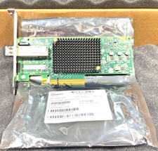 HPE StoreFabric SN1200E 16Gb Fibre Channel PCI-E3x8 Card Q0L13A ✅❤️️✅❤️️ New picture