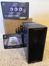 MSI MAG Z790 Tomahawk Intel i7 13700K 16GB DDR5 2.5TB M2 RTX 3080 Ventus 3x OC picture