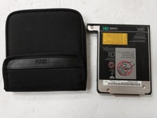 IBM 120MB Removable Disk Cartridge 27L3449/27L3450 (MODEL LKM-FC33-9) picture