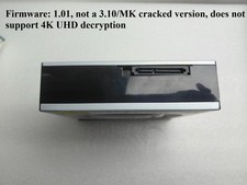 ASUS BW‑16D1HT SATA 16X Internal Blu‑ray Burner M‑DISC BDXL Ready, Firmware 1.01 picture