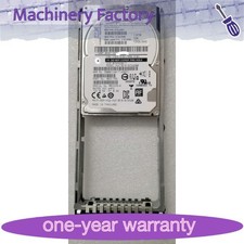 New IBM 01AC598 01EJ027 01EJ029 GEN2 1.8T10K 12GB 2.5SAS V5000 01NN112 01NN114 picture