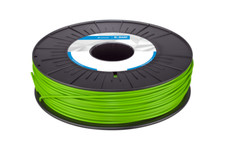 NIB Ultimaker Green ABS 3D Printing Filament 9707 picture