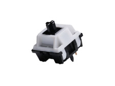 Hand Lubed/Filmed Akko V3 Piano Pro Linear Mechanical Switches (90Ct) picture