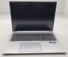 HP EliteBook 860 G9 i5-1235U 16GB RAM 256GB SSD 16