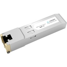 Axiom 1000BASE-T SFP Transceiver for F5 Networks - F5-UPG-SFPC-R picture