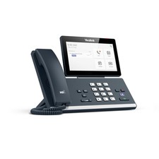 Yealink MP58WHE2ZOOM IP Phone Bluetooth Wi-Fi 7