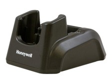 6100-EHB Single Slot Base with Cradle For Honeywell Dolphin 6100 Barcode Scanner picture