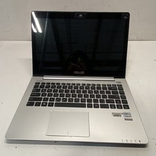 ASUS VivoBook S400CA 14