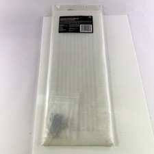 AC Infinity AC-AGW7 AIRFRAME Grille 7 17in Passive Ventilation Aluminum Vent Whi picture