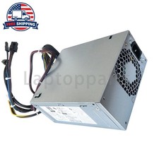 L05757-800 New Power Supply PSU 500W For HP ENVY Desktop - 795-0003UR L05757-800 picture
