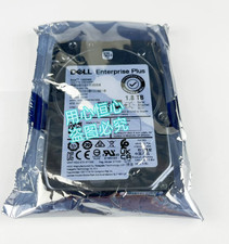 Dell Compellent 1.8TB SAS12 10K 2.5