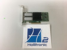 Dell Mellanox CX324A 0M9NW6 CONNECTX-3 40GBE Dual Port QSFP+ Network Card picture