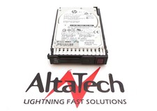HP 846294-001 1.2TB 12G 10K SAS SFF 2.5