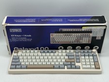 Epomaker Galaxy100 Mechanical keyboard picture