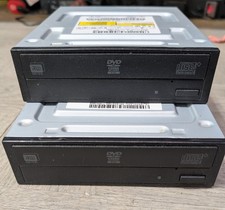 Pair of 2 Lenovo TSST TS-H653 5.25