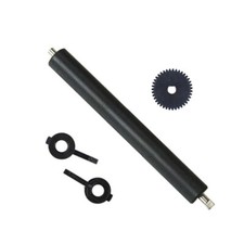 105910-002 Kit Platen Roller For Zebra LP2844 LP2844-Z Thermal Printer picture