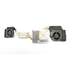New/Orig for Lenovo Thinkpad P70  CPU Fan and Heatsink 00NY300 picture