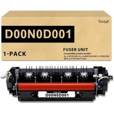 Fuser Unit for Brother D00N0D001 HL-L3270CDW HL-L3290CDW MFC-L3750CDW Printer picture