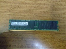 Samsung 80GB (10x8GB) 2Rx4 PC2-5300P RAM M393T1K66AZA-CE6             picture