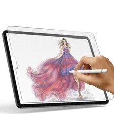 Matte Drawing Film Screen Protector For iPad Air 4 10.9|10.2| Pro 12.9|11| 2020 picture