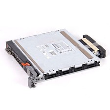 Dell T073D M1000E Brocade M5424 8GB 24P Switch picture