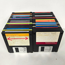 Lot of 79 3.5