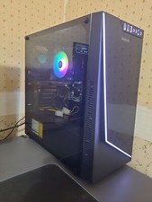 GAMDIAS Mid Tower Case - Black (‎‎GD-ARGUS M1) picture