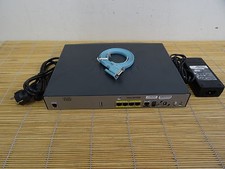 CISCO C887VAM-K9 VDSL2/ADSL2+ POTS Annex M Router picture
