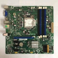 for Acer MB.SGC0P.004 IPISB-VR Socket 1155 Motherboard - Rev 1.01 picture