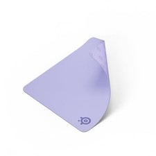 SteelSeries QcK Gaming Mousepad Large Size Lavender 63463 Purplefrom JP picture