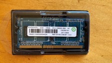 Ramaxel 2GB (2x 1GB) 1Rx8 PC3-10600S-999 Laptop Memory RAM picture