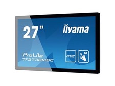 Iiyama ProLite TF2738MSC-B2 68.6 cm (27) LED Monitor ~D~ picture