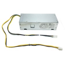 PA-1181-7 FCF011 PCH018 906189-001 For HP&Lenovo SFF Power Supply 180W 6pin+4pin picture