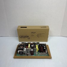 Power Supply Cosel LEP240F-24 24V 10A Open Frame AC100-240V PSU SHIP FROM OREGON picture