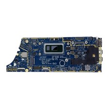0YKPPF For Dell Latitude 7410 Motherboard LA-J261P SRGKV i7-10610U 16GB AX201D2W picture