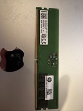Kingston 16GB DDR5 5600MHz CL46 Desktop RAM JEDEC UDIMM Memory KVR56U46BS8-16 picture