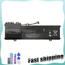 new Battery for Samsung AA-PLVN8NP ATIV Book 8 880Z5E NP880Z5E NP880Z5E-X01 picture