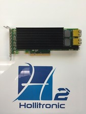 Silicom PE210G2I40IC-T-LP-OI V:3.4 Dual Port Ethernet Card picture