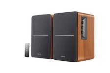 Edifier - R1280T Powered Bookshelf Speakers/Computer Speakers/Studio Monitor ... picture