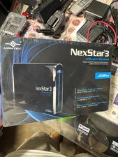 Vantec NexStar 3 USB 3.0 2.5″ SATA Hard-Drive/SSD Enclosure NST-280S3-BK picture