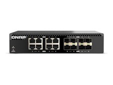 QNAP QSW-3216R-8S8T Ethernet Switch (QSW3216R8S8TUS) picture