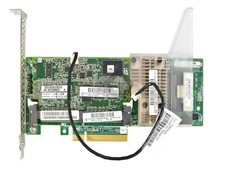 HPE 726821-B21 749797-001 SMART ARRAY P440/4GB 12GB/S SAS 784483-001 726815-002 picture