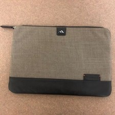 Brenthaven Collins Collection Small Sleeve Laptop Case NEW picture