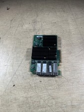 HP 3PAR EMULEX LPE16004-MX 4-PORT 16GB PCIE X8 FC SERVER ADAPTER picture