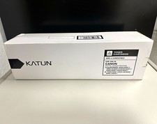 Katun Compatible GPR-4 Black Laser Toner for Canon imageRUNNER 5000 6000 picture
