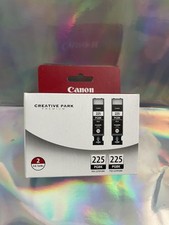 Canon PGI-225 Twin Ink Cartridge picture
