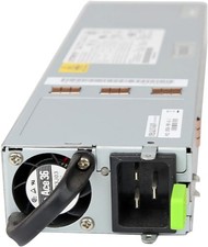 Juniper Emerson 1200W PSU DS1200-3 SRX3K-PWR-AC for EX4500 SRX3400 SRX3600 picture