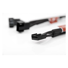 [NOCTUA] NA-SYC1 Y-Cable for 4-pin PWM fans, 4pin, Black, Power picture