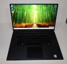 Dell XPS 15 7590 Laptop 256gb NVMe SSD i5-9300H 8GB RAM Windows 11 Pro picture