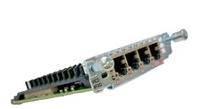 Cisco VIC2-4FXO 4-Port Voice Interface Card (Lot of 2) picture